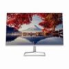 HP M24f 23.8 inches FHD Monitor, Black Color, Connectivity